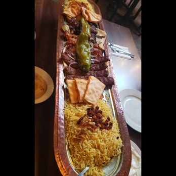 Pita Bell Kabab - Family platter - Middle Eastern Near Me - Ottawa, Ontario Pita Bell Kabab - Family platter - Middle Eastern Near Me - Ottawa, Ontario
