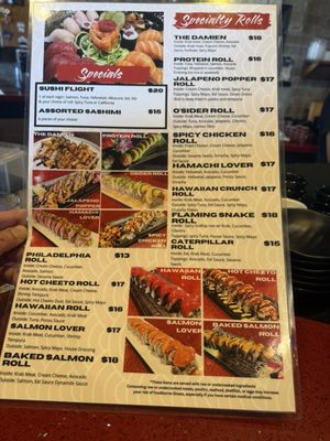 Menu photo 4 Wu Lan Ramen Tap House Oceanside, CA Menu photo 4 Wu Lan Ramen Tap House Oceanside, CA