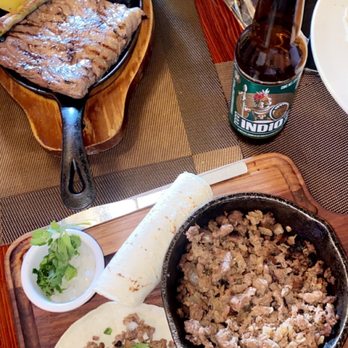 La Cabana - Mexican - Adolfo Lopez Mateos 36 Creel Chihuahua Mexico - Restaurant Reviews - Phone Number