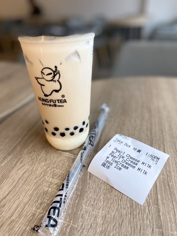 KUNG FU TEA Updated August 2024 66 Photos & 20 Reviews 285 Enfield Place, Mississauga