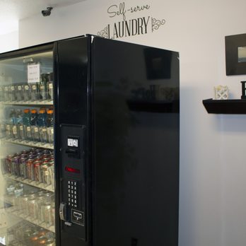 Royal's Laundry - Vending is available. - Laundry Services Near Me - Fargo, North Dakota