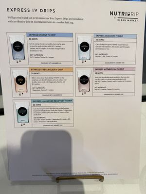 Clean Market by null