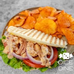 Branson Board Game Cafe - Dice & Dine Branson Board Game Cafe