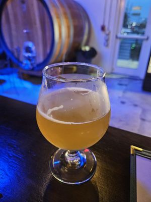 Unseen Creatures Brewing & Blending by null