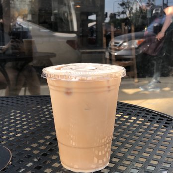 Coffee Tomo - Iced Tomo Latte - Coffee & Tea Near Me - Los Angeles, California Coffee Tomo - Iced Tomo Latte - Coffee & Tea Near Me - Los Angeles, California