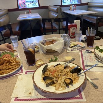 Buccaneer Diner - Diners Near Me - East Elmhurst, New York