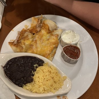 Chilli Peppers - Chicken enchiladas - Mexican Near Me - Kill Devil Hills, North Carolina Chilli Peppers - Chicken enchiladas - Mexican Near Me - Kill Devil Hills, North Carolina