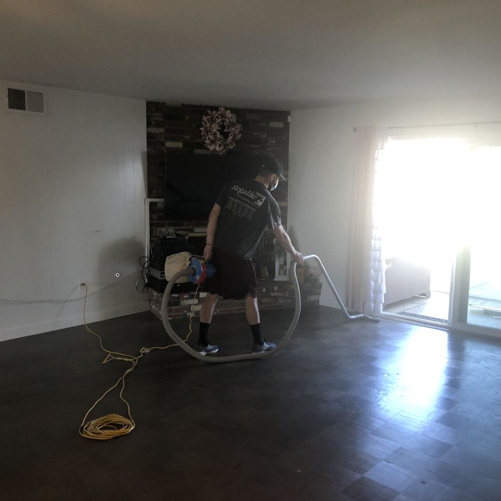 Walk On Wood - Flooring Near Me - Ontario, California
