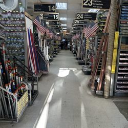 Ace Hardware