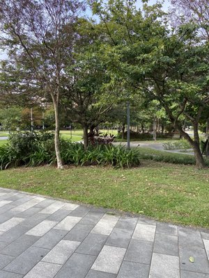 Dr. Sun Yat-Sen Memorial House by null