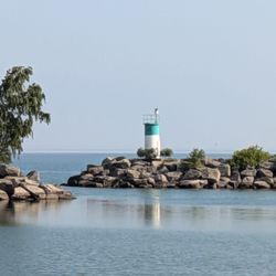 Ramada Jordan Stn Beacnhrbside - Jordan Harbour Light, Lincoln