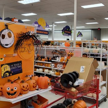 Target - Halloween Paradise! - Department Stores Near Me - Olympia, Washington