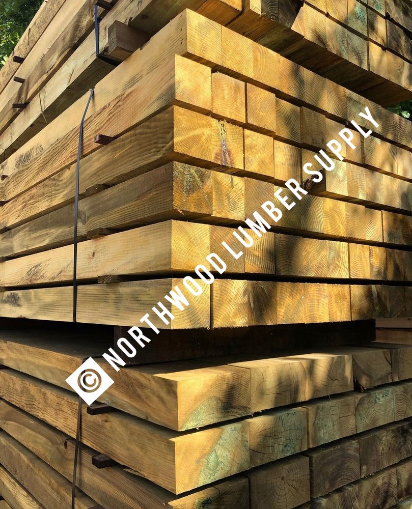 NORTHWOOD LUMBER SUPPLY Updated September 2024 40 Photos