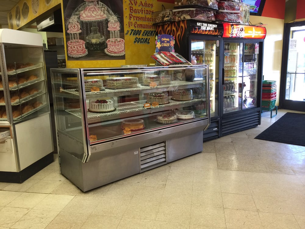 Supermercado La Mexicana