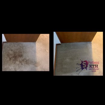 Spotless KTH - Home Cleaning Near Me
