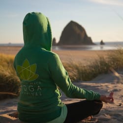 Cannon Beach Yoga Arts