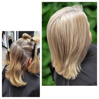 M Capelli Salon and Spa - Hair Extensions Near Me - Lancaster, Ohio M Capelli Salon and Spa - Hair Extensions Near Me - Lancaster, Ohio