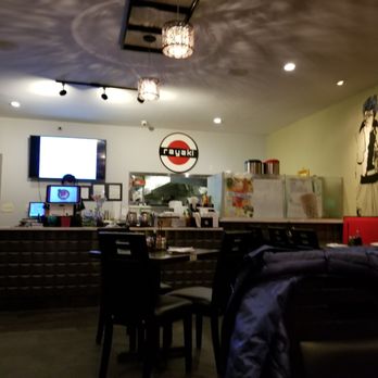 Rayaki - Cherry Hill - Front Counter - Ramen Near Me - Cherry Hill, New Jersey