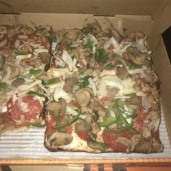 Little Caesers Pizza