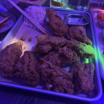 Barkord - Korean Near Me - Houston, Texas
