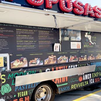 VCHOS TRUCK 486 Photos 335 Reviews Los Angeles California VCHOS TRUCK 486 Photos 335 Reviews Los Angeles California