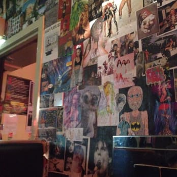 The City Cafe - Bars Near Me - Edinburgh, EDH The City Cafe - Bars Near Me - Edinburgh, EDH