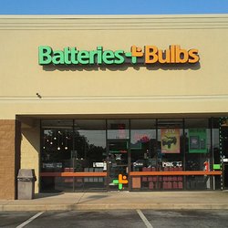 Batteries Plus