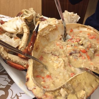 Cervejaria Ramiro - Edible Crab - Seafood Near Me - Lisbon, 11