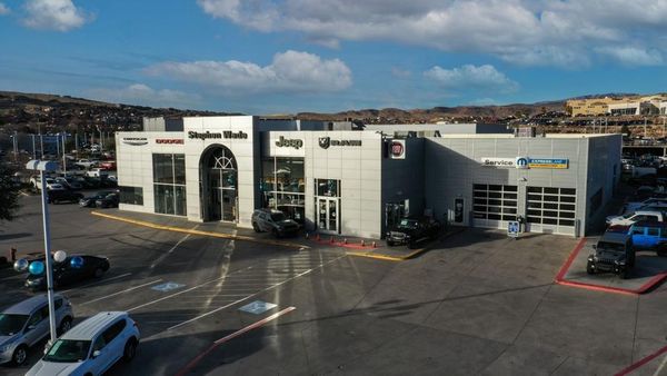 Stephen Wade Truck Center