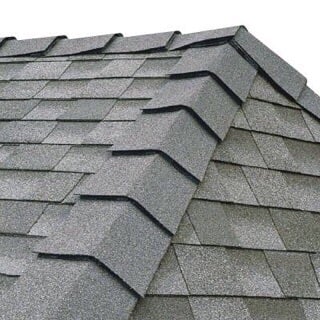 Slide of CCR Roofing