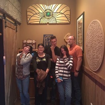 The Locked Room - Indiana Jones escape room - Escape Games Near Me - Calgary, Alberta