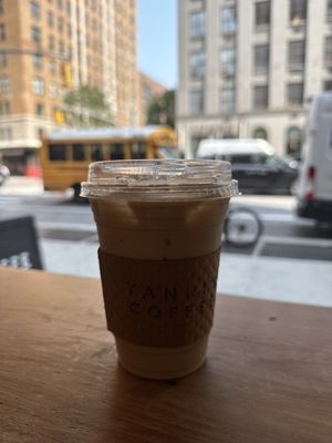 Yanni's Coffee by null