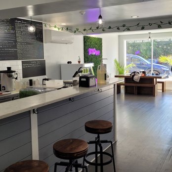 Green Bar - Juice Bars & Smoothies Near Me - New Paltz, New York Green Bar - Juice Bars & Smoothies Near Me - New Paltz, New York
