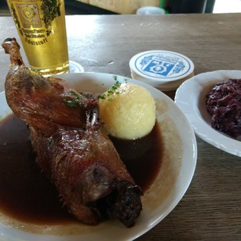 Augustiner Bräustuben - German Near Me - Munich, BY