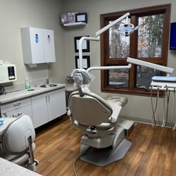 Madison Ave Dental