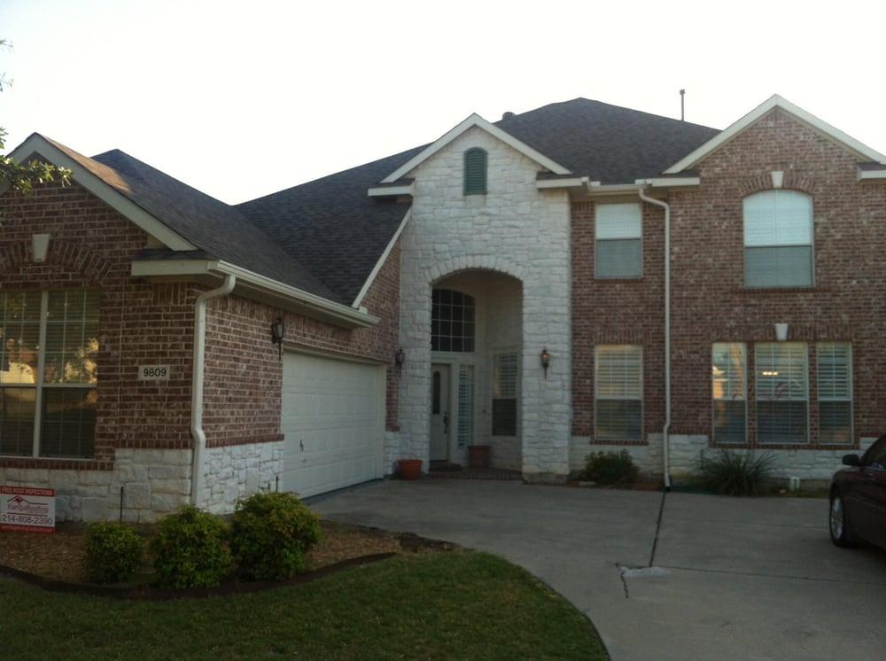 Slide of Kangaroofing Construction