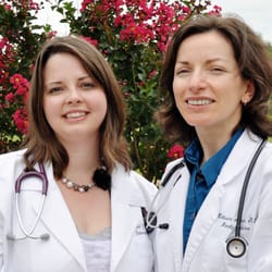 Allman Family Medicine - Our physicians are ready for you.