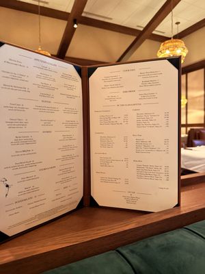 Menu photo 5 BrickTops Miramar Beach, FL Menu photo 5 BrickTops Miramar Beach, FL