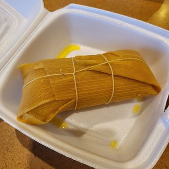 Havana Bistro & Cafe - Cuban tamale - Cuban Near Me - Orlando, Florida