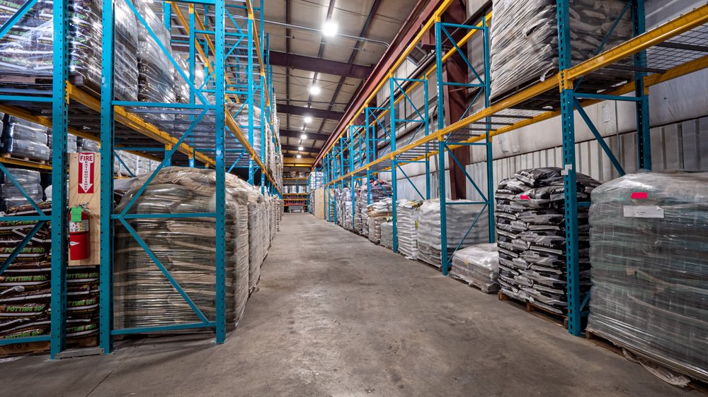 GROWGENERATION Updated October 2024 12 Photos 5566 S Rd, Tulsa 2, Oklahoma