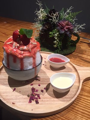 U:Dessert Story by null