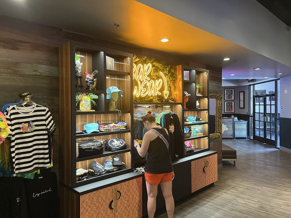 The Spot Lv - Photo 2