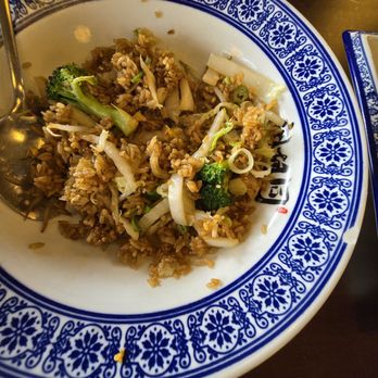 Lao Hu Tong - Vegan veggie fried rice - Chinese Near Me - Schaumburg, Illinois Lao Hu Tong - Vegan veggie fried rice - Chinese Near Me - Schaumburg, Illinois