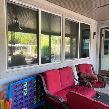 Prime Window Films - Prime Window Film - Our backyard - Home Window Tinting Near Me Prime Window Films - Prime Window Film - Our backyard - Home Window Tinting Near Me