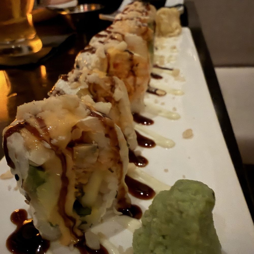 Starfish - Asian Fusion Near Me - Newport Beach, California Starfish - Asian Fusion Near Me - Newport Beach, California
