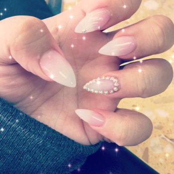 Sylvias Nails - Nail Salons Near Me - Sacramento, California