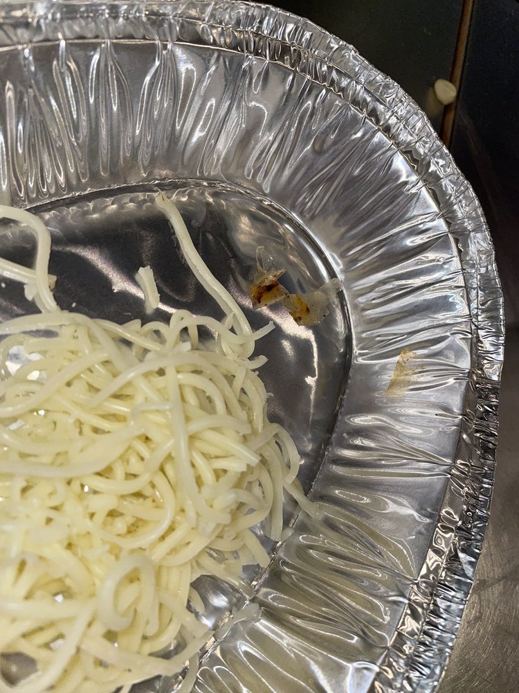 CHIPOTLE MEXICAN GRILL Updated October 2024 21 Photos & 31 Reviews