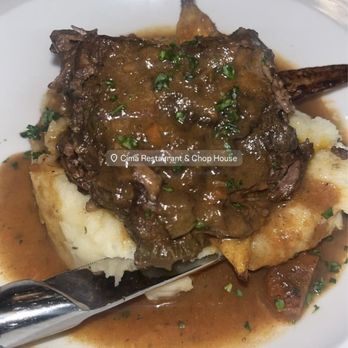 Cima Restaurant and Chop House - Supposedly Beef Short Rib - Italian Near Me - Wilbraham, Massachusetts Cima Restaurant and Chop House - Supposedly Beef Short Rib - Italian Near Me - Wilbraham, Massachusetts