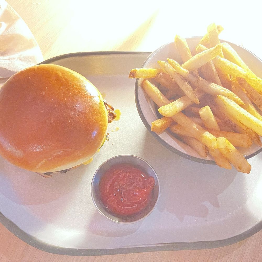 Palma - Smash burger - Whiskey Bars Near Me - Dallas, Texas