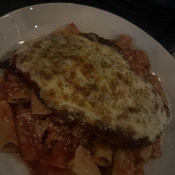 Garbarinos - Chicken Parmesan - Italian Near Me - East Liberty, Pennsylvania